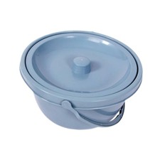 Tragbares Toilettenurinal für