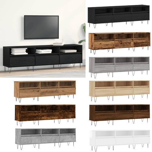 Schrank 150x30x44 cm - tv-schrank,