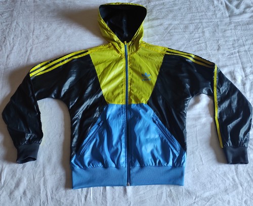 Adidas jacke colorado - adidas,