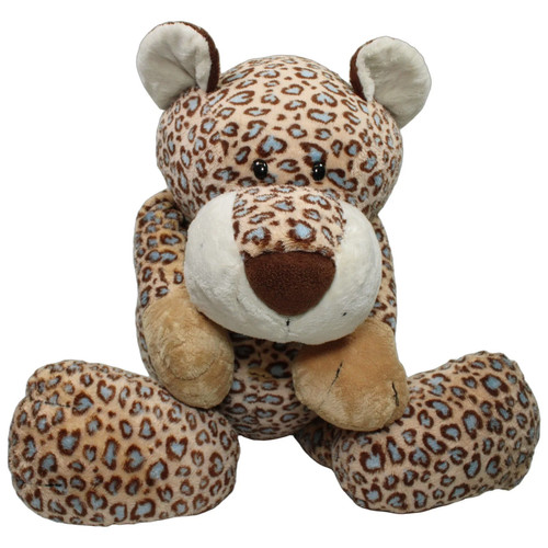 Nici leopard kuscheltier xxl - nici,