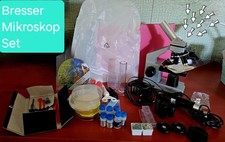 BRESSER 40x-1024x Mikroskop