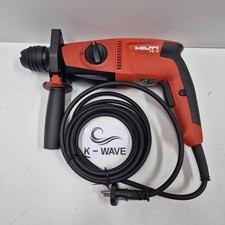 Hilti TE2 Dualmode SDS
