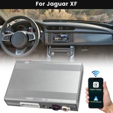 Für Jaguar XF 2015–2020 8"