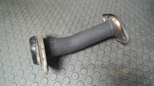 Zwischenrohr auspuffanlage - zwischenrohr,