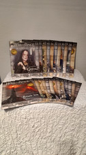 Herr der Ringe Schach/Schachfiguren- Magazin zum Aussuchen - Eaglemoss~nur Heft!