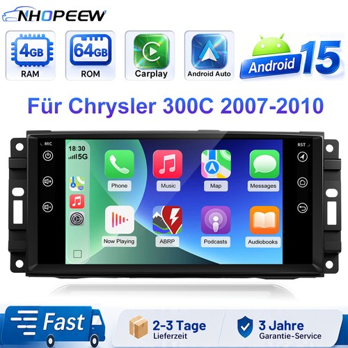 64gb android autoradio - 4+64gb,