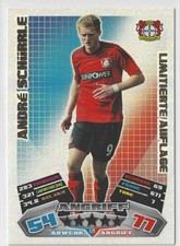 Topps Match Attax 12-13 -