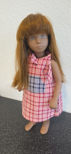 Sasha morgenthaler puppe - sasha,