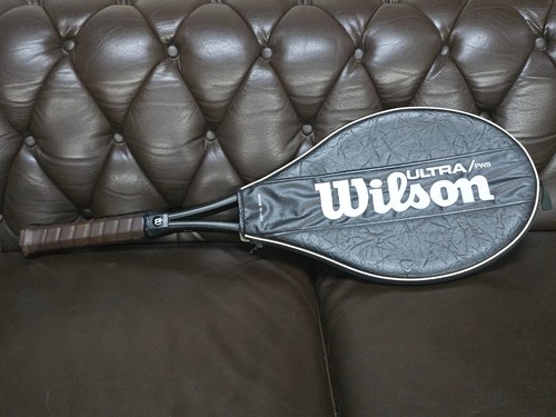 Vintage wilson ultra - wilson,