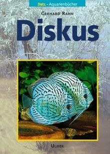 Diskus von rahn - von, gerhard