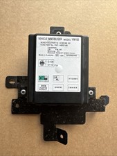 Ford Explorer Vehicle immobiliser Wegfahrsperre VIM150