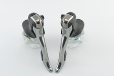 Dura-Ace STI ST-7800 Set links+rechts 2x10-Fach Shimano Brems Schalt Hebel