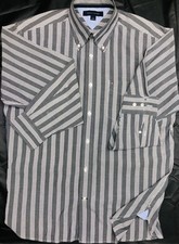 Tommy Hilfiger Herren Hemd