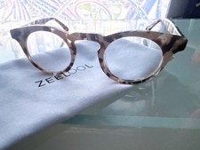 Brille Neu Brillenfassung 🟤