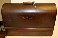 Singer Nähmaschinenbezug und