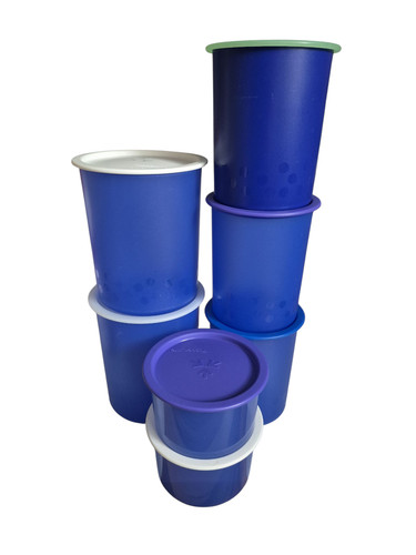 Tupperware bingo vorratsdosen - tupperware,