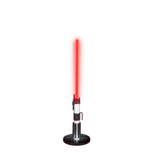 Star wars lampe - star, darth