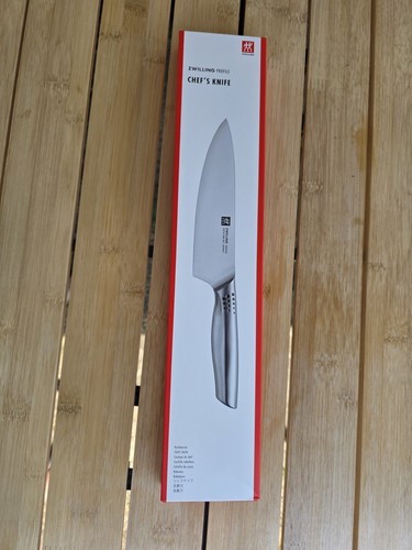 Zwilling profile chef - "profile",