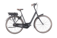 Gazelle Orange C8 HMB - 2023 - 53 cm | 500 Wh | E-Bike City | Garantie