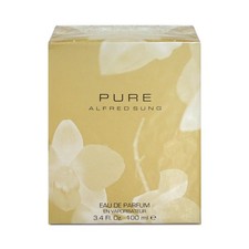 Alfred Sung Pure for Women Eau