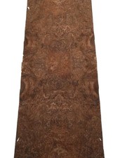 Nussbaum Wurzelholz Furnier