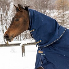 Bucas Irish Turnout Halsteil