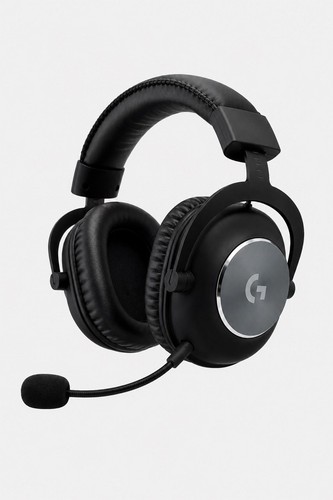 Logitech pro wireless - x,