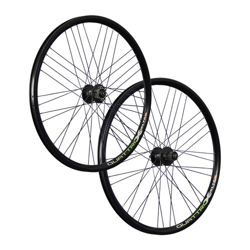 Vuelta zoll system - 26,