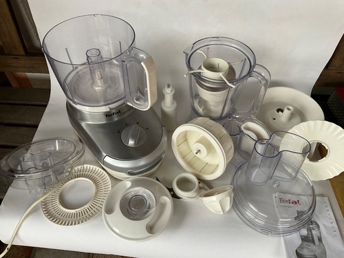 Tefal küchenmaschine vita - tefal,