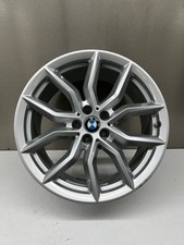 BMW X5 G05 19 Zoll Felge