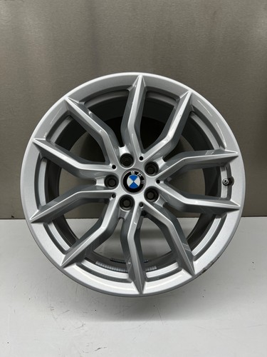 Bmw g05 zoll felge - 19,
