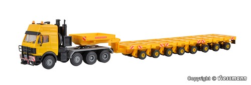 Kibri 13552 sk mit - 13552,