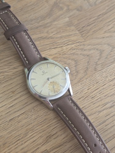 Omega vintage ref 2639 - vintage, 2639-10