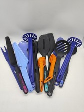Tupperware Griffbereit Tortenheber, Pfannenwender, Küchenhelfer, Stückpreis 