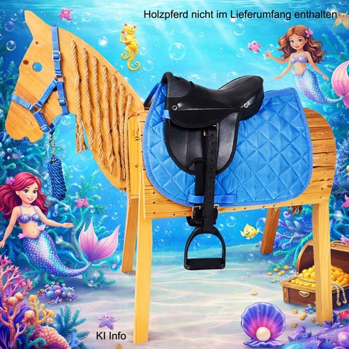 Sport sattel für kleines - l-sport,