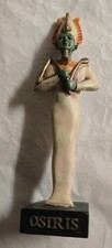 Ägyptische Figur Osiris 5 cm