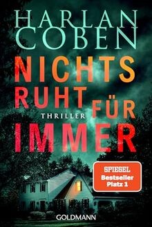 Nichts ruht für immer