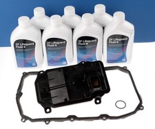 Ölwechselsatz Filter Dichtung