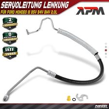 Servolenkung Schlauch für