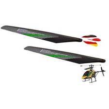 Original rotorblätter set - original, rotorblätter-set