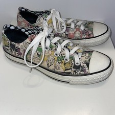 Converse Chucks All Star