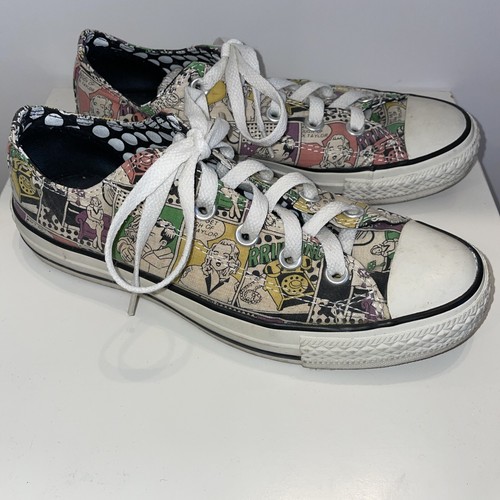 Converse chucks all star - converse,