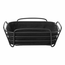 Blomus DELARA Brotkorb, groß