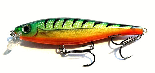 Rapala minnow wobbler - rapala,