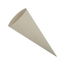 Bastelschultüte 70cm rund