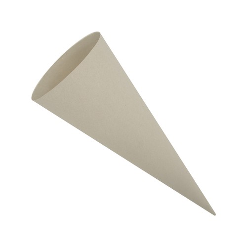 Bastelschultüte 70cm rund
