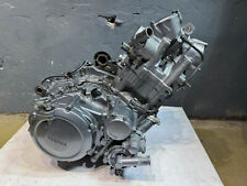 Yamaha XT660R Motor Komplett Engine Assembly (2) 06'