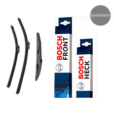 BOSCH Scheibenwischer Aerotwin