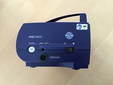 PARI  SINUS Inhalationsgerät Type 028