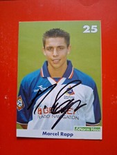 Marcel rapp ksc karlsruher - ksc,